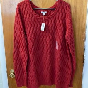COPY - Women’s sweater